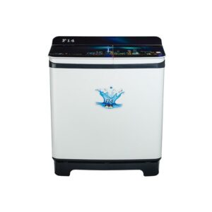ماشین لباسشویی دوقلو نکست پلاس مدل NXP-14000-TW.