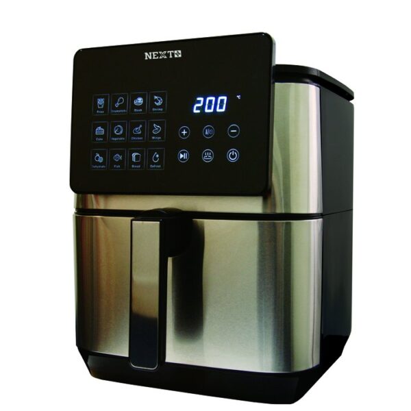 سرخ کن رژیمی 10 لیتری نکست پلاس مدل NAF1510S.
